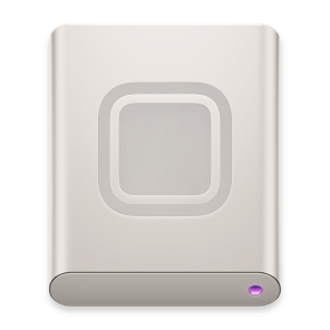 VibeHUD disk image used to download the macOS app